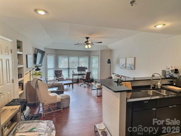 513 N Graham Street , Charlotte, NC 28202