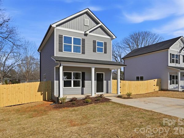 214 Gribble Road , Indian Trail, NC 28079