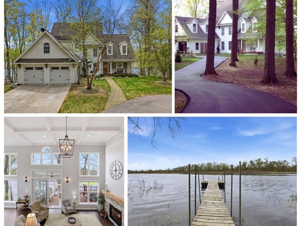 10692 Garfield Street, Coopersville, MI 49404