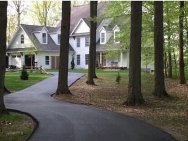 10692 Garfield Street, Coopersville, MI 49404