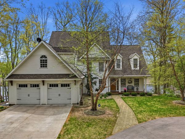 10692 Garfield Street, Coopersville, MI 49404