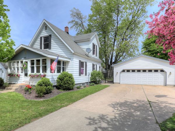 241 Woodward Street, Zeeland, MI 49464