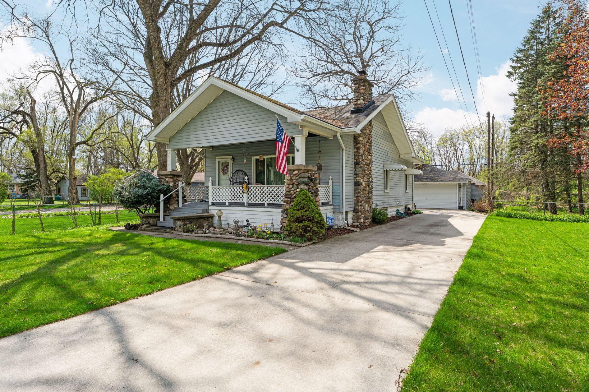771 Bagley Avenue, Ypsilanti, MI 48198 Main Photo