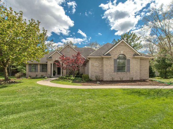 1453 Waterways Drive, Ann Arbor, MI 48108