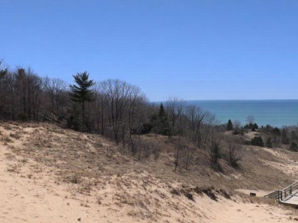 Lot #313 Erie Trail, Shelby, MI 49455