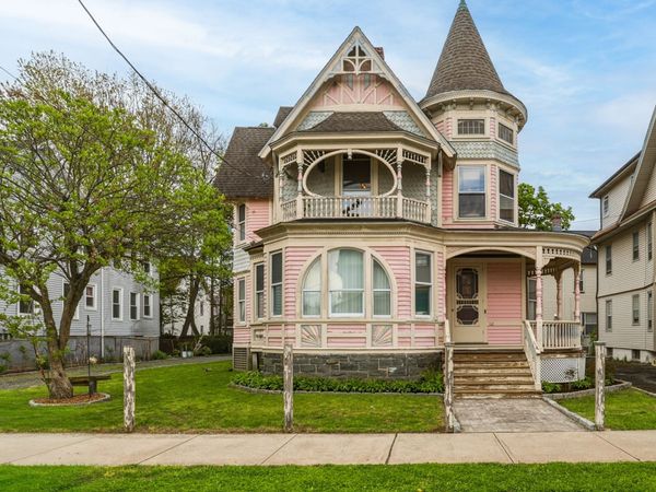 112 Benham , Bridgeport, CT 06604