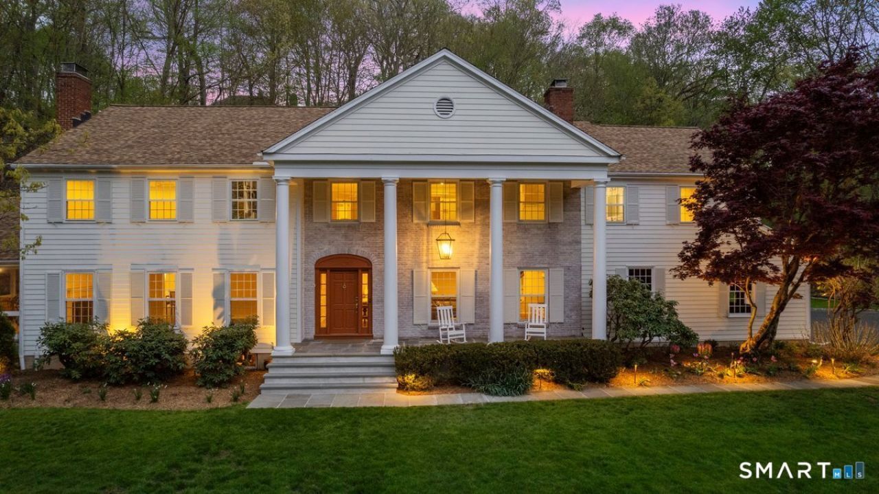 197 Bowery, New Canaan, CT 06840 Main Photo