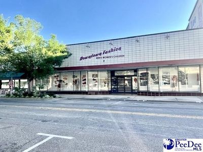 120 E Main Street, Lake City, SC 29560