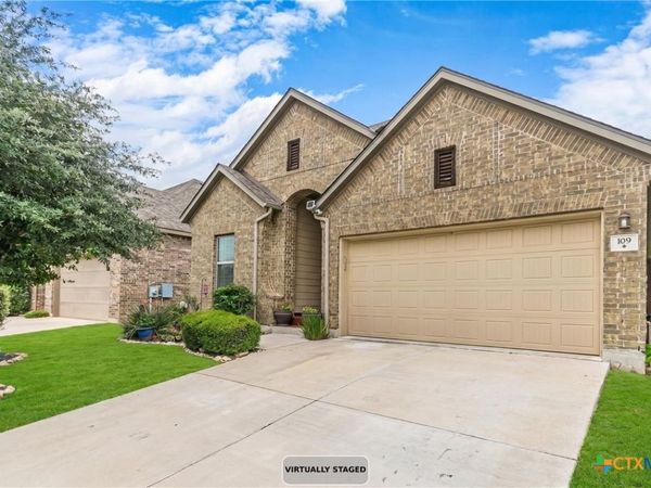 109 Tulip Garden Trail, San Marcos, TX 78666