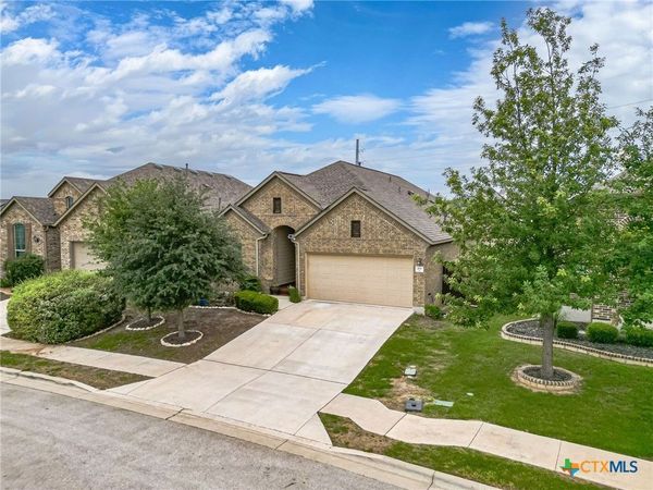109 Tulip Garden Trail , San Marcos, TX 78666