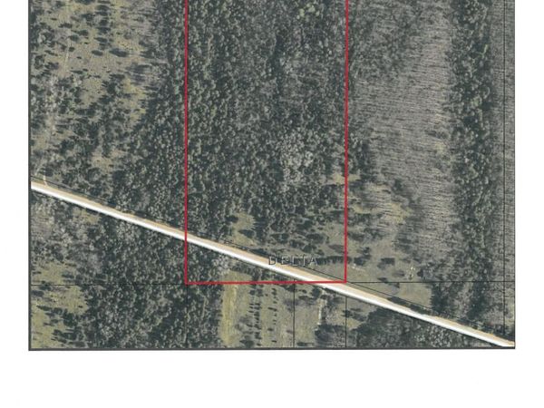 TBD 38th Road, Masonville Twp, MI 49878