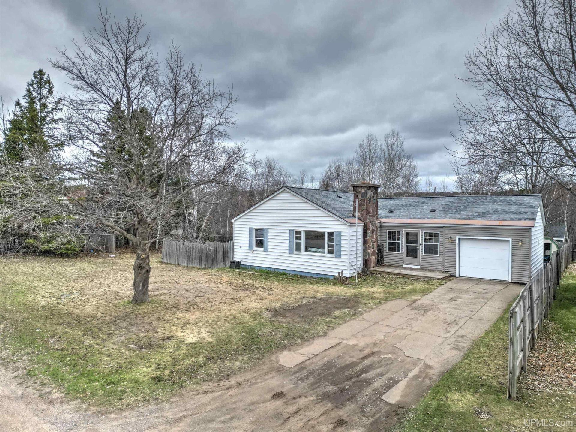 1845 N Lake Drive, Ishpeming Twp, MI 49849 Main Photo