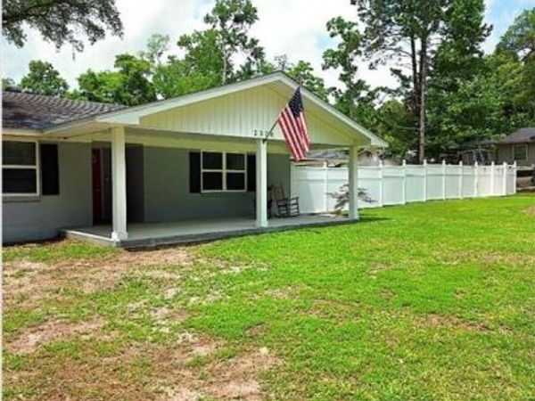 2378 Willowdale Street, Mobile, AL 36605
