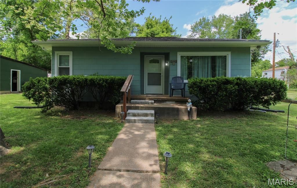 1121 Wolf Hollow Road , Imperial, MO 63052 Main Photo