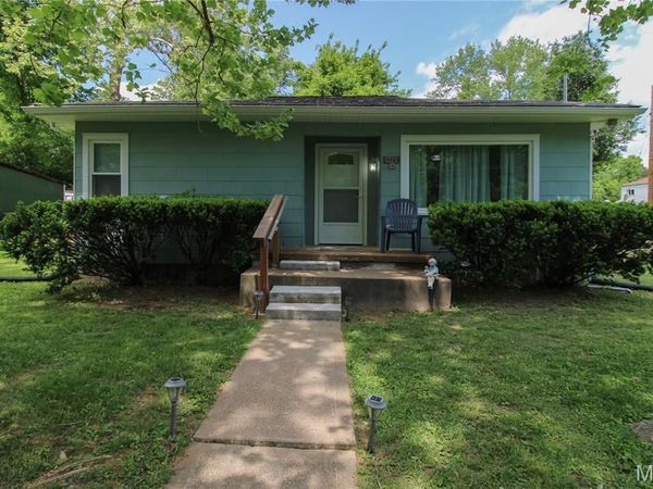 1121 Wolf Hollow Road , Imperial, MO 63052
