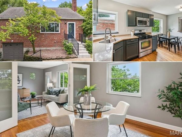 4114 McDonald Avenue, St Louis, MO 63116