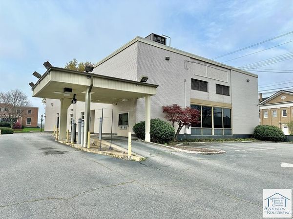 8 Lester ST , Martinsville, VA 24112
