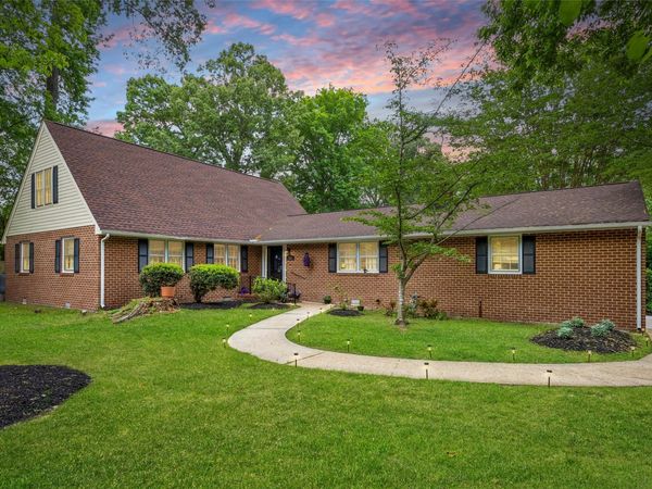 116 Stevens Road , Newport News, VA 23608