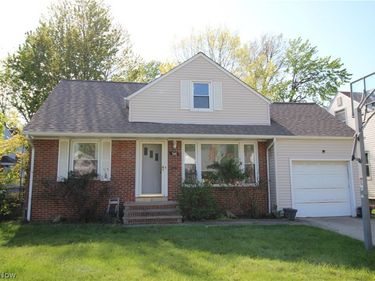346 Walworth Avenue, Euclid, OH 44132