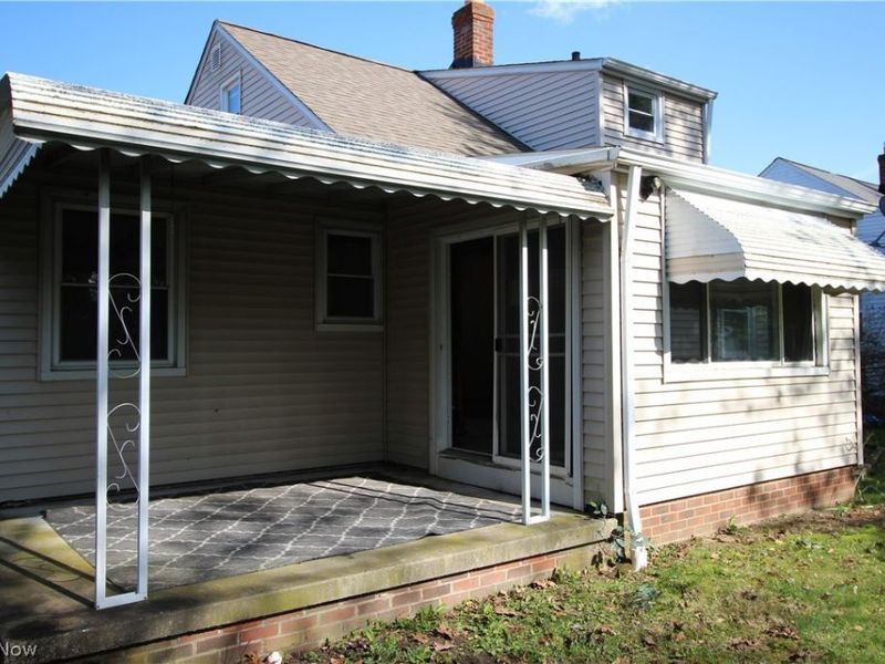346 Walworth Avenue, Euclid, OH 44132 Photo 3