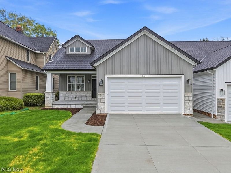 7133 Marcelline Court, Cuyahoga Heights, OH 44125 Photo 1