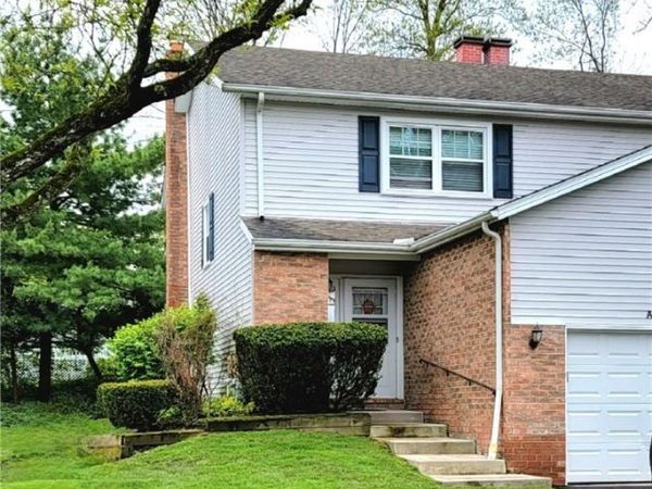 1780 Rolling Hills Drive, Unit A, Twinsburg, OH 44087