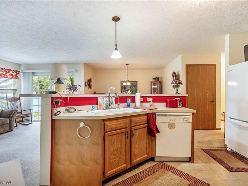 3474 Dauphin Drive NE, Canton, OH 44721 Photo 13