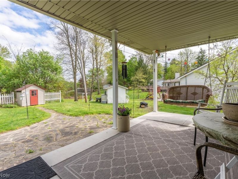 3474 Dauphin Drive NE, Canton, OH 44721 Photo 34