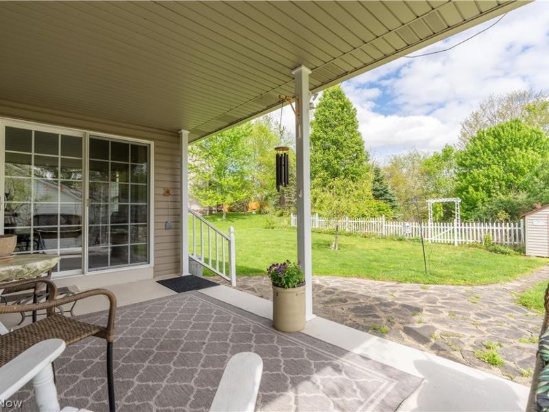 3474 Dauphin Drive NE, Canton, OH 44721 Photo 35