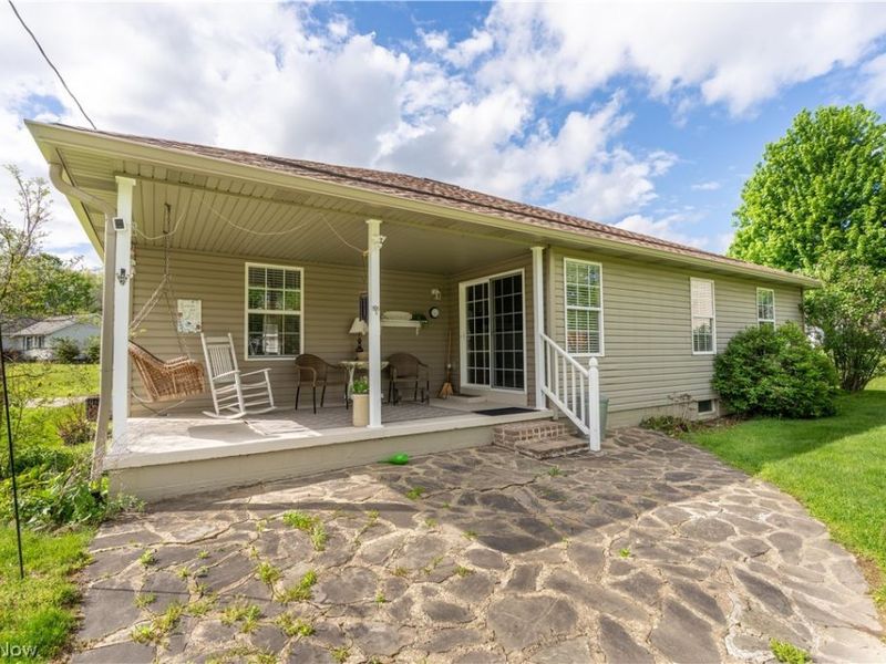 3474 Dauphin Drive NE, Canton, OH 44721 Photo 36