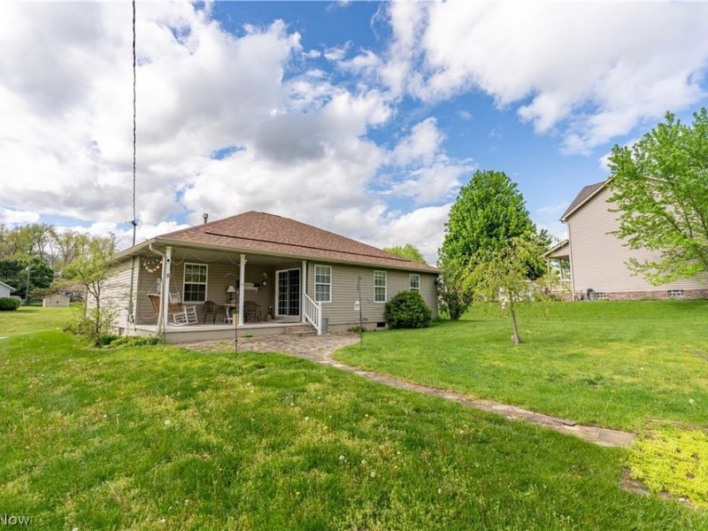 3474 Dauphin Drive NE, Canton, OH 44721 Photo 38