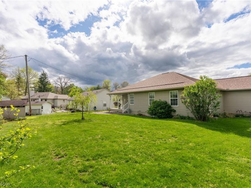 3474 Dauphin Drive NE, Canton, OH 44721 Photo 43
