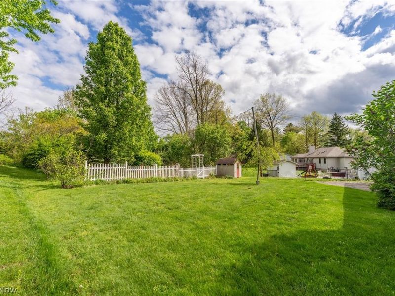 3474 Dauphin Drive NE, Canton, OH 44721 Photo 44