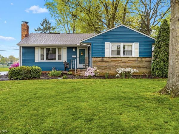 2520 Pleasant Place , Alliance, OH 44601