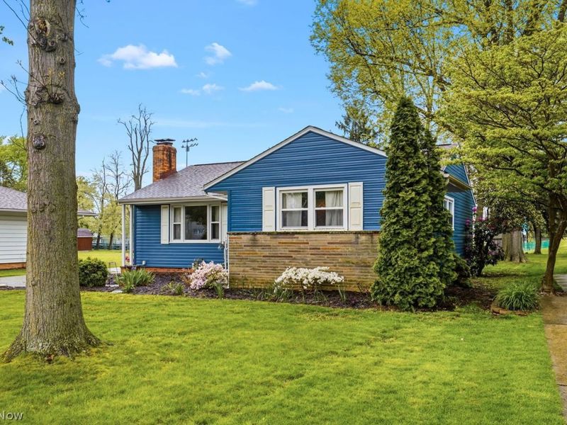2520 Pleasant Place, Alliance, OH 44601 Photo 2