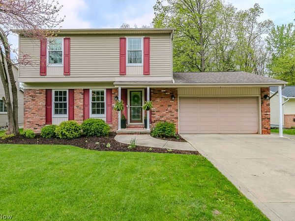 5658 Marine Parkway , Mentor on the Lake, OH 44060