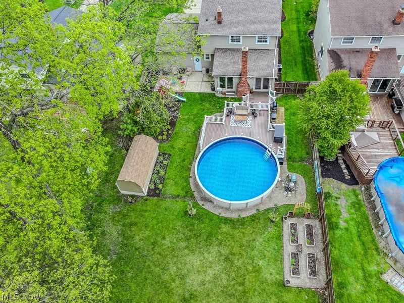 5658 Marine Parkway, Mentor on the Lake, OH 44060 Photo 47