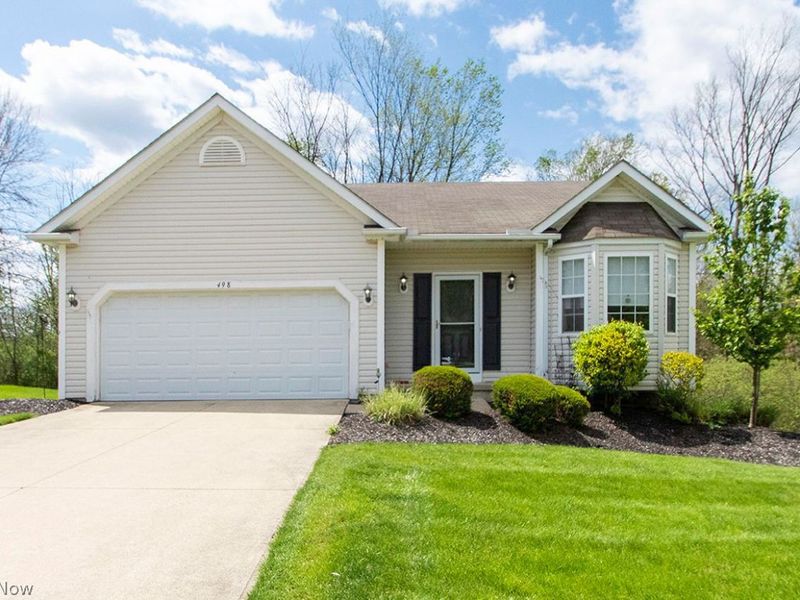 498 Rockledge Lane , Brunswick, OH 44212 Photo 1