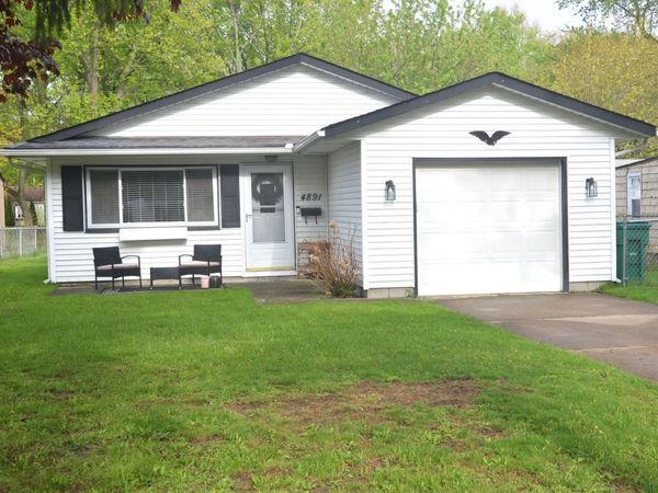 4891 Glenn Lodge Road , Mentor, OH 44060