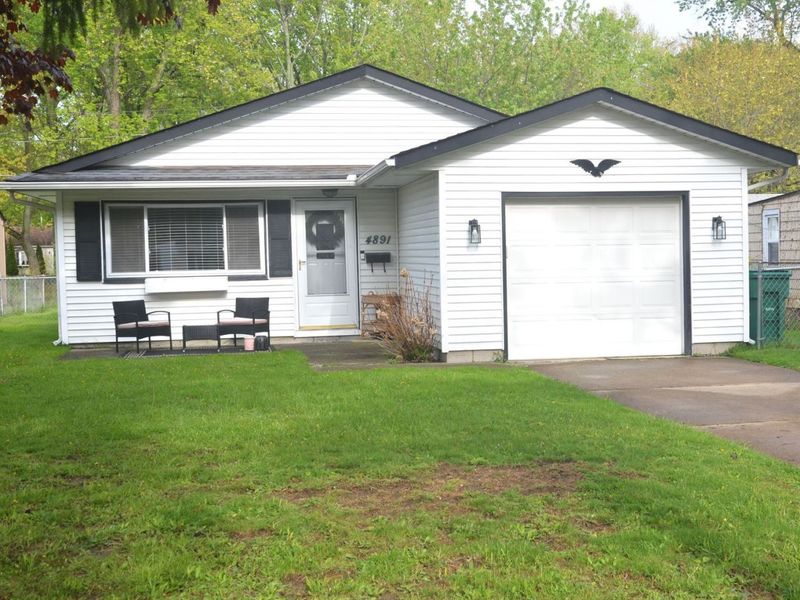4891 Glenn Lodge Road, Mentor, OH 44060 Photo 1