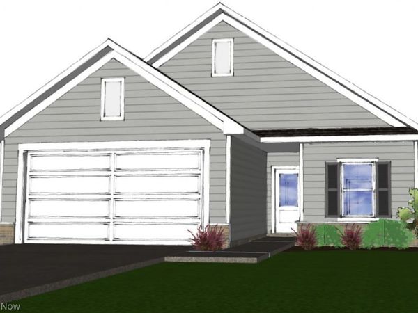 1972 Pleasure Court , Louisville, OH 44641