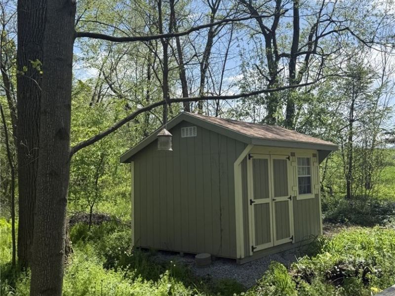4190 Grafton Road, Leetonia, OH 44431 Photo 5