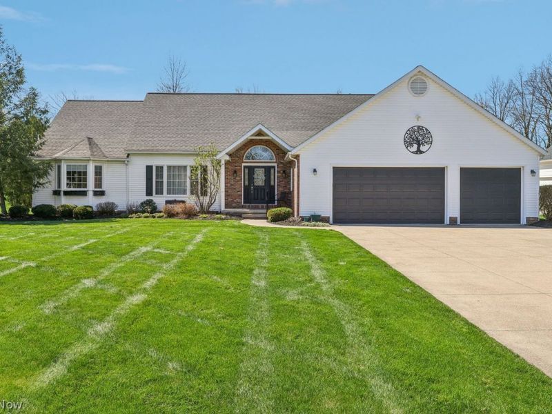 1050 Sand Run Road, Akron, OH 44313 Photo 1