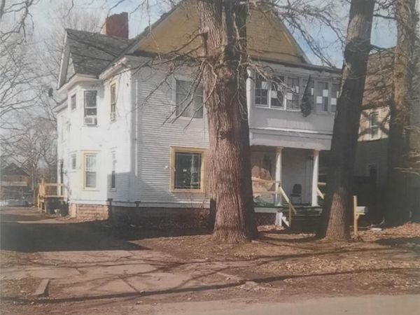 433 Olive Street , Warren, OH 44483