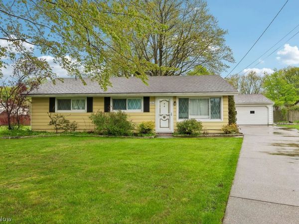 1262 Arthur Court , Madison, OH 44057