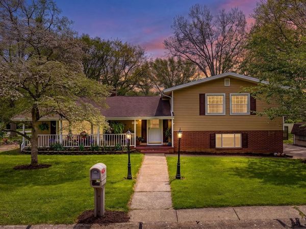 3132 Coy Drive , Fairlawn, OH 44333