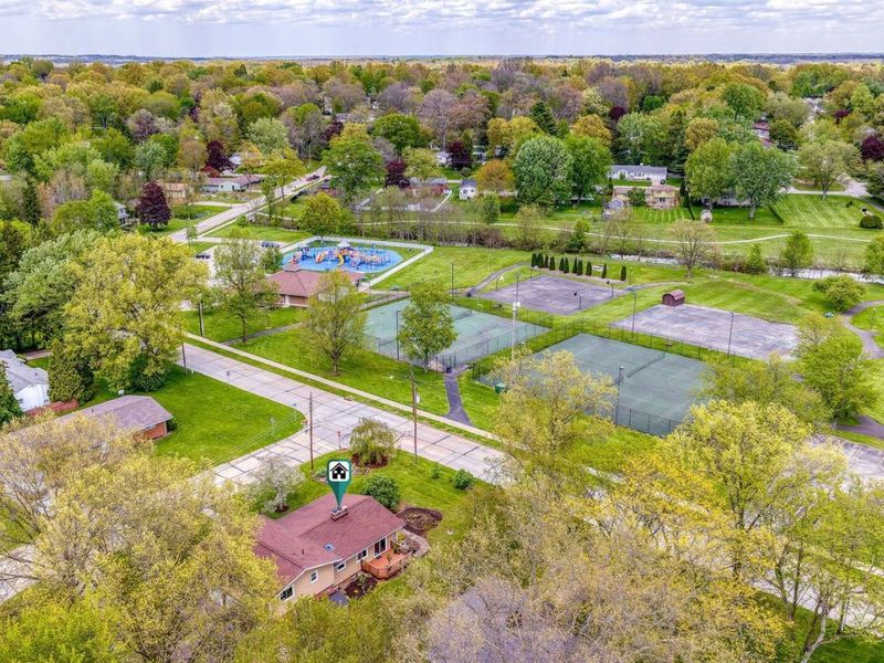 3132 Coy Drive, Fairlawn, OH 44333 Photo 2