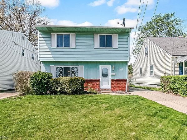 1588 Mapledale Road , Wickliffe, OH 44092