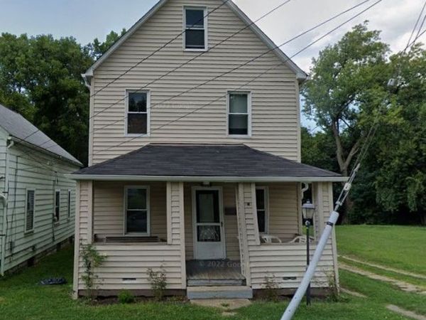 2406 Henninger Road, Cleveland, OH 44109