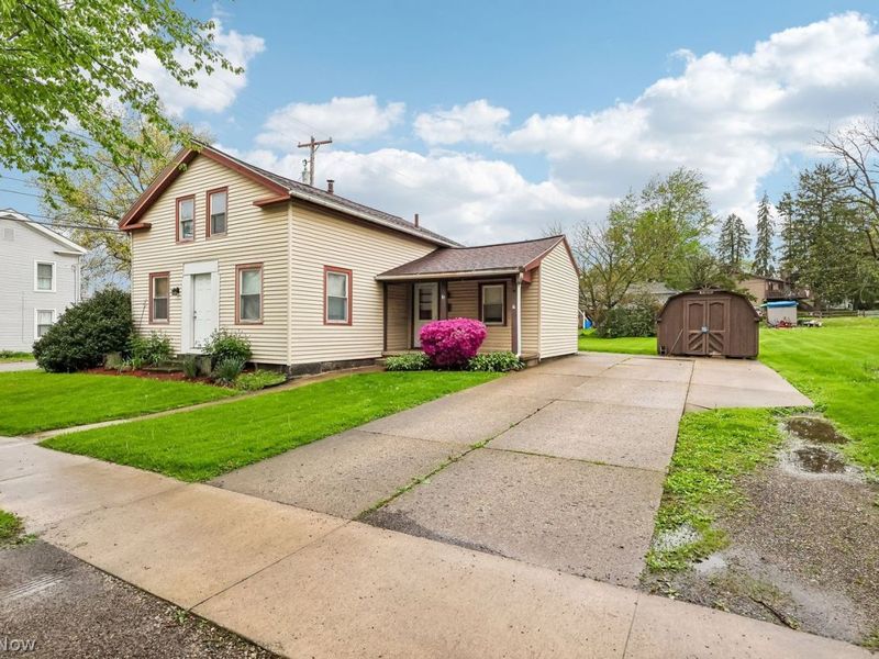 84 S Portage Street, Doylestown, OH 44230 Photo 2